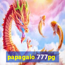 papagaio 777pg